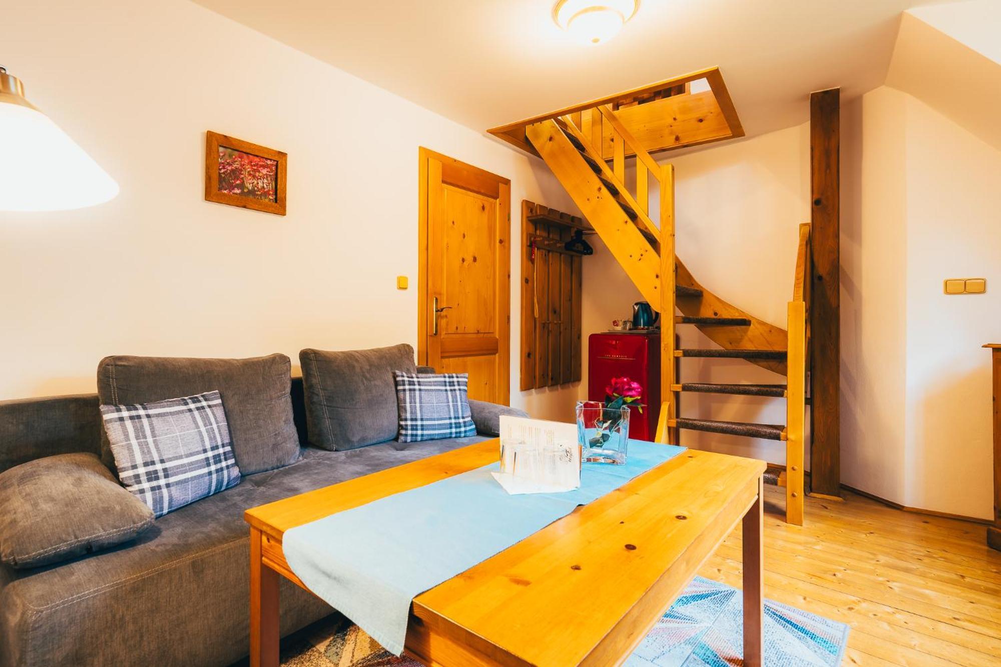Penzion Tilia Český Krumlov Buitenkant foto